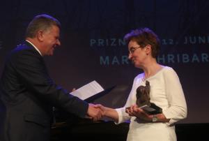 SLAVNOSTNA SEJA OBČINSKEGA SVETA OBČINE CERKNICA 57 FOTO LJUBO VUKELIČ